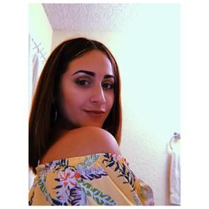 Meet your Posher, Carol